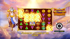 Gates of Olympus Super Scatter — эпическая версия слота Pragmatic Play с множественными множителями